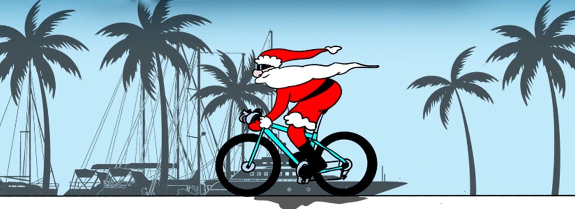 Frohe Weihnachten - Das war 2023, das bringt 2024