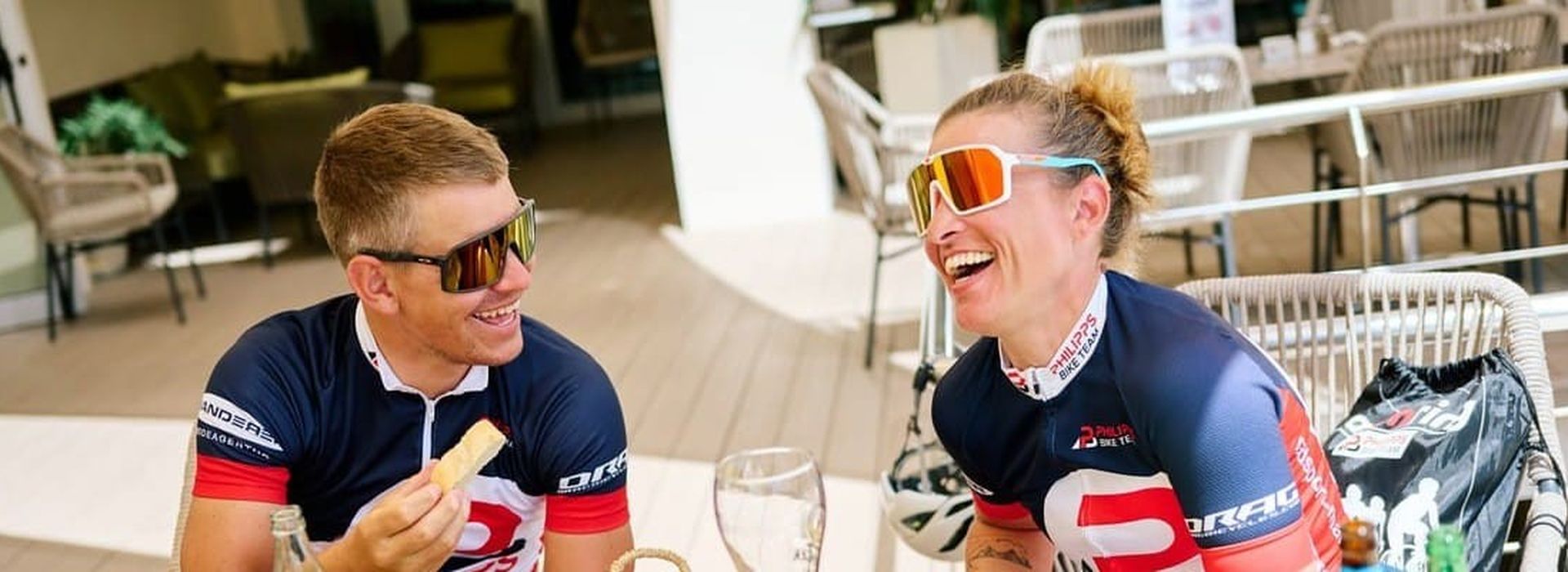Alleinreisend nach Mallorca? Der perfekte Radsporturlaub bei Philipps Bike Team