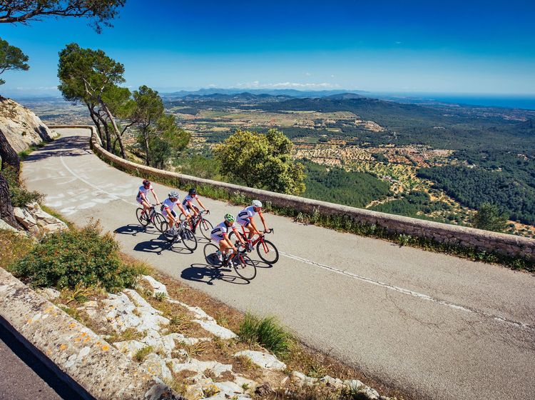 Radinsel Mallorca