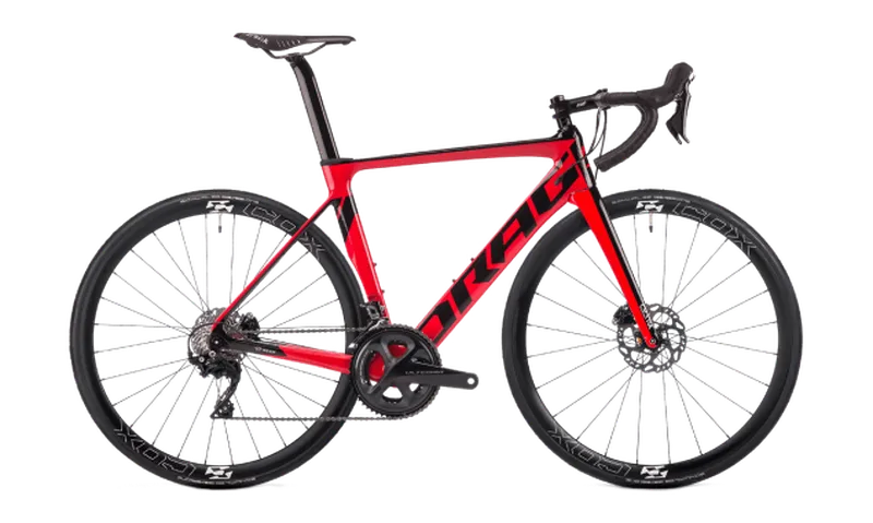DRAG CELERRA DISC