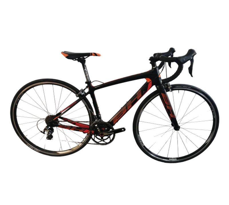 BH QUARTZ ULTEGRA