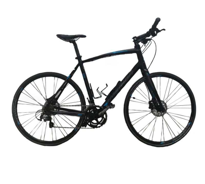 MERIDA Speeder 500