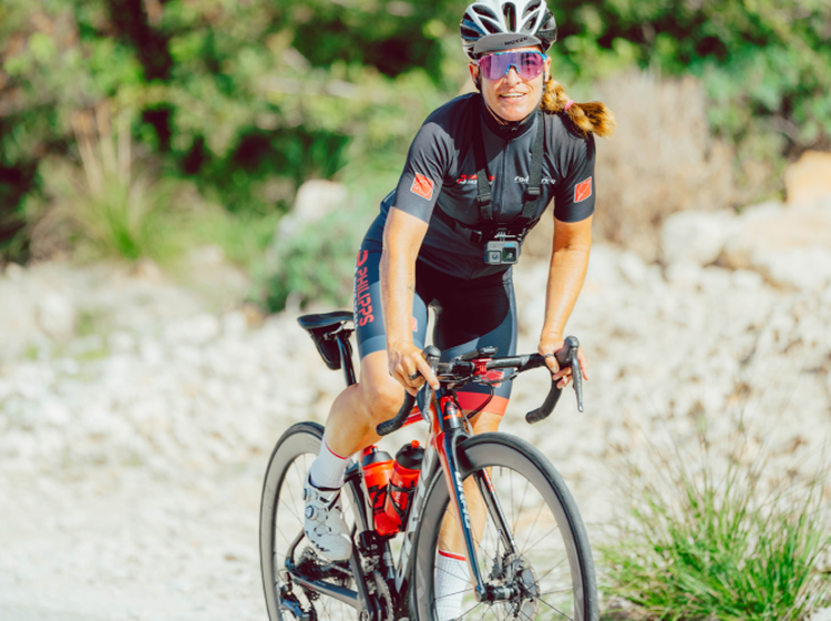 Radguide auf Mallorca von Philipps Bike Team