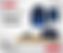 Ein Mock-up mit Sportklamotten der Marke Adidas. Schuhe, Pullover, Shorts, Sporttasche. In einer dreizeiligen Headline liest man in drei getrennten Worten: Schicker Sport wagen! Eine große, knallige Überschrift sagt „Bam Bam Banner“.