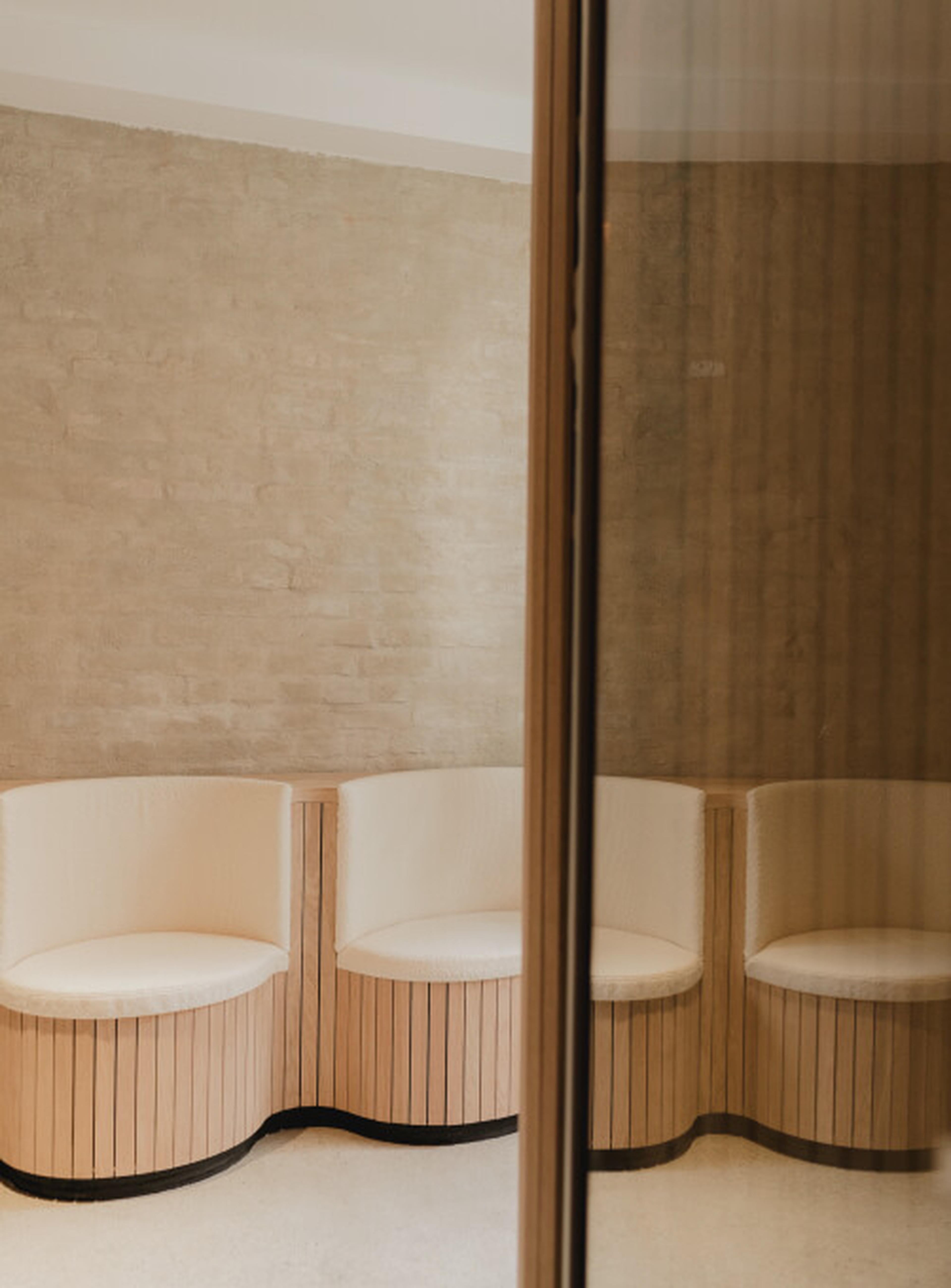 2 chairs