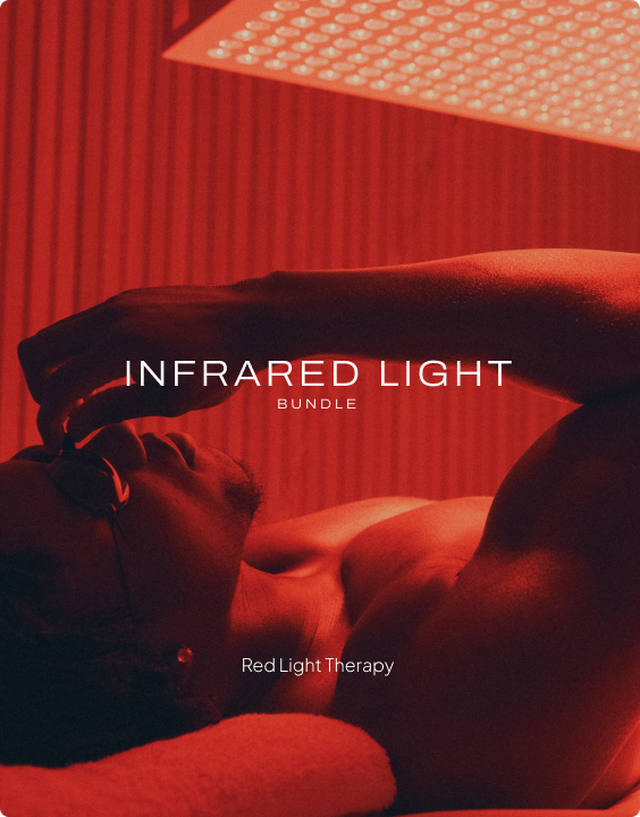 Infrarotlicht Bundle