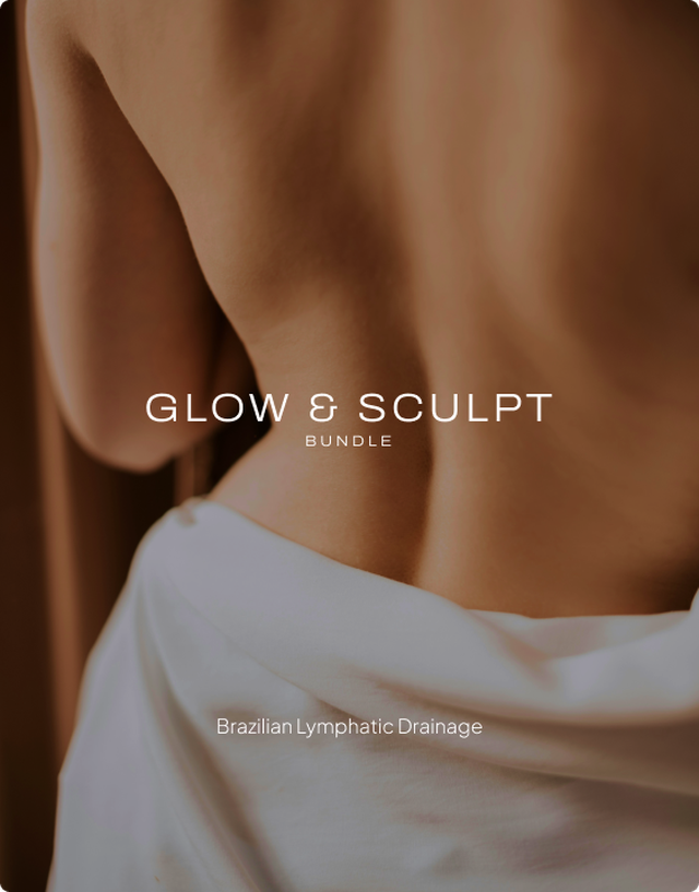 Glow & Sculpt Bundle