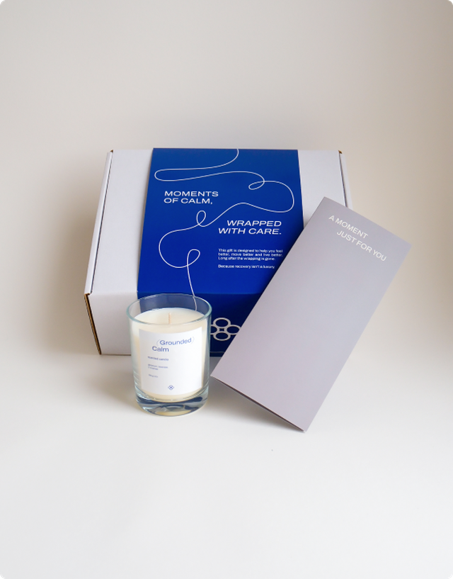 Gift Box "The Calm Edit"