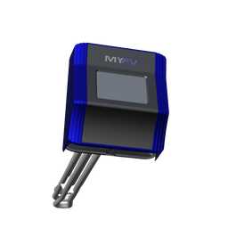 AC ELWA 2 - before rendering