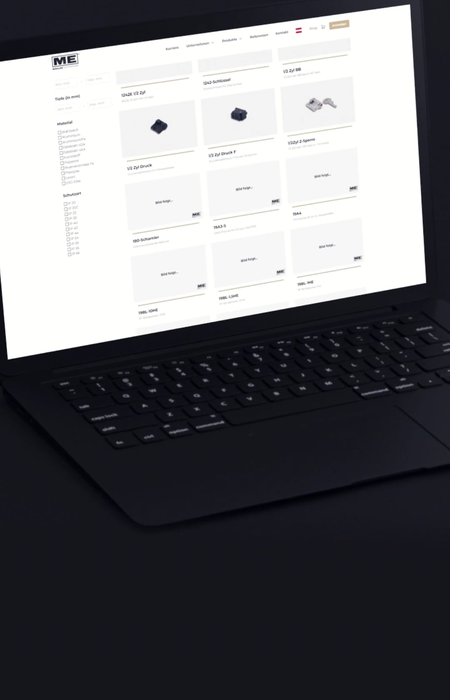 Mehler Still Frame Mockup