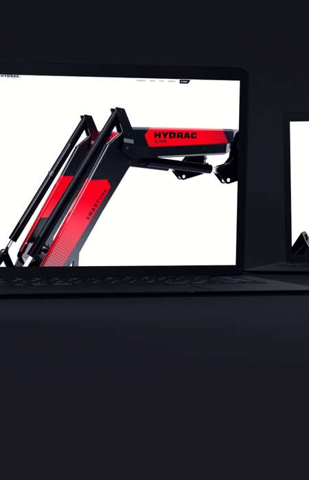 Hydrac cover foto