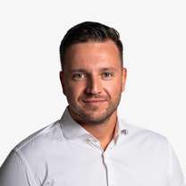 Portrait Thomas Mehler