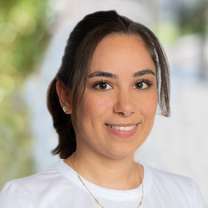 Miriam Bozammita - my-PV