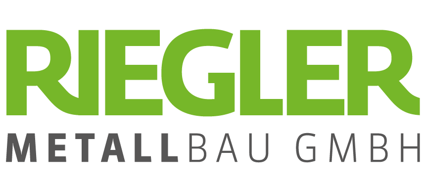 Riegler Metallbau GmbH Logo