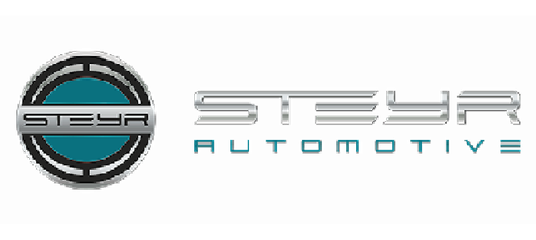 Steyr Automotive Logo