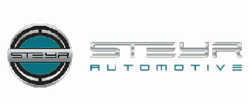 Steyr Automotive Logo