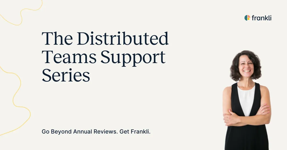 Guide to Leading Distributed Teams Effectively