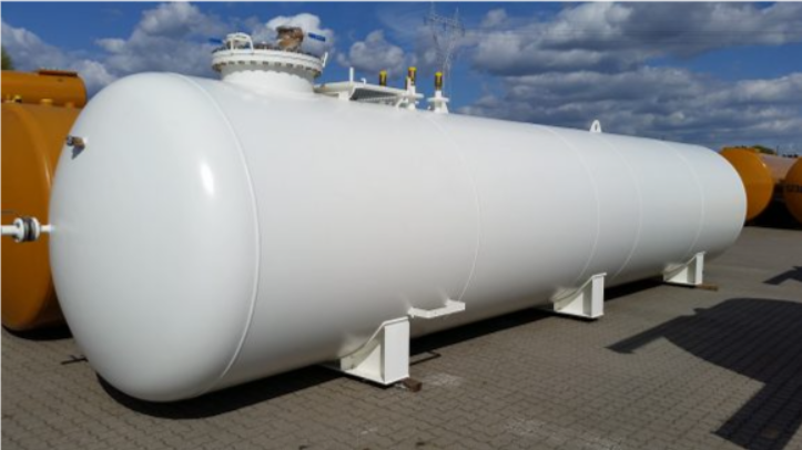 Industrial Propane Tanks - Underground propane tank, buy custom made  commercial LPG tank from I-Maximum