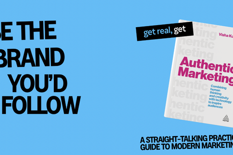 Why Modern Marketing Has to Start With People
