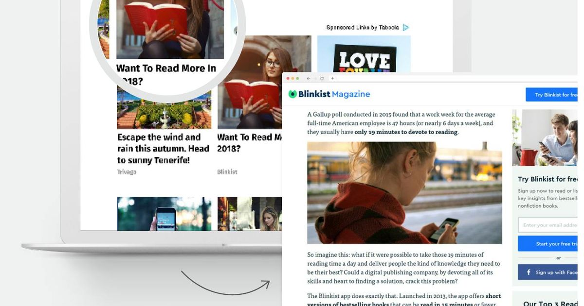 7 Steps To Building A Successful Native Advertising Strategy | MAD//Fest
