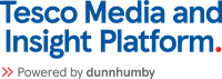 Tesco Media & Insights Platform