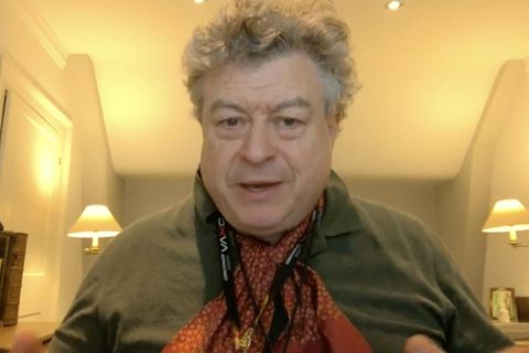 Rory Sutherland: Will You Join The Fight Against “Rationalist Reductionism”?