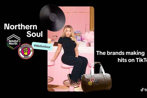 How brands like Footasylum, Very, THG and Yorkshire Tea win on TikTok