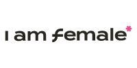 I am female