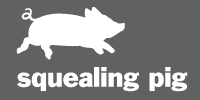 Squealing Pig