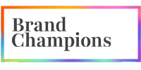 The Brand Champions