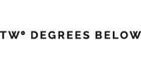 TWO DEGREES BELOW