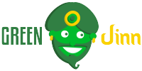 GREEN JINN