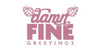 Damn Fine Greetings