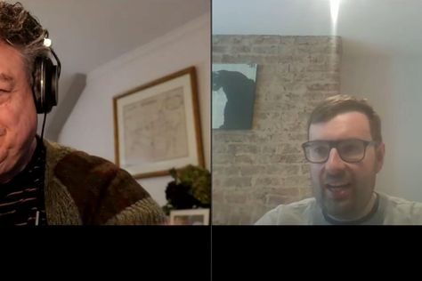 WATCH: Ask Rory Sutherland Anything