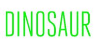 Dinosaur 