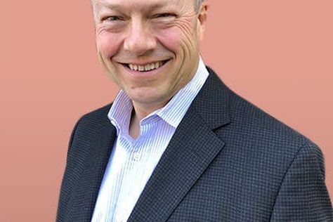 10 questions with… James Thompson, Chief Brand + Beauty Officer, Avon