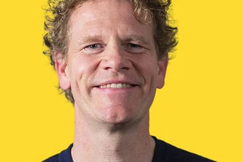 10×10 interview: Huib van Bockel, Founder, Tenzing