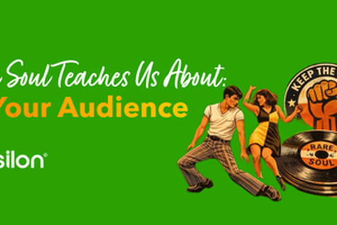 What Northern Soul teaches us about knowing your audience