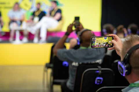 Previewing the Retail Media Evolved stage at MADFest 2026