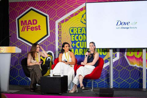 Previewing the Creator Economy + Culture Marketing stage at MADFest 2026