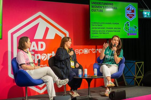 Previewing the MAD//Sports stage at MADFest 2026