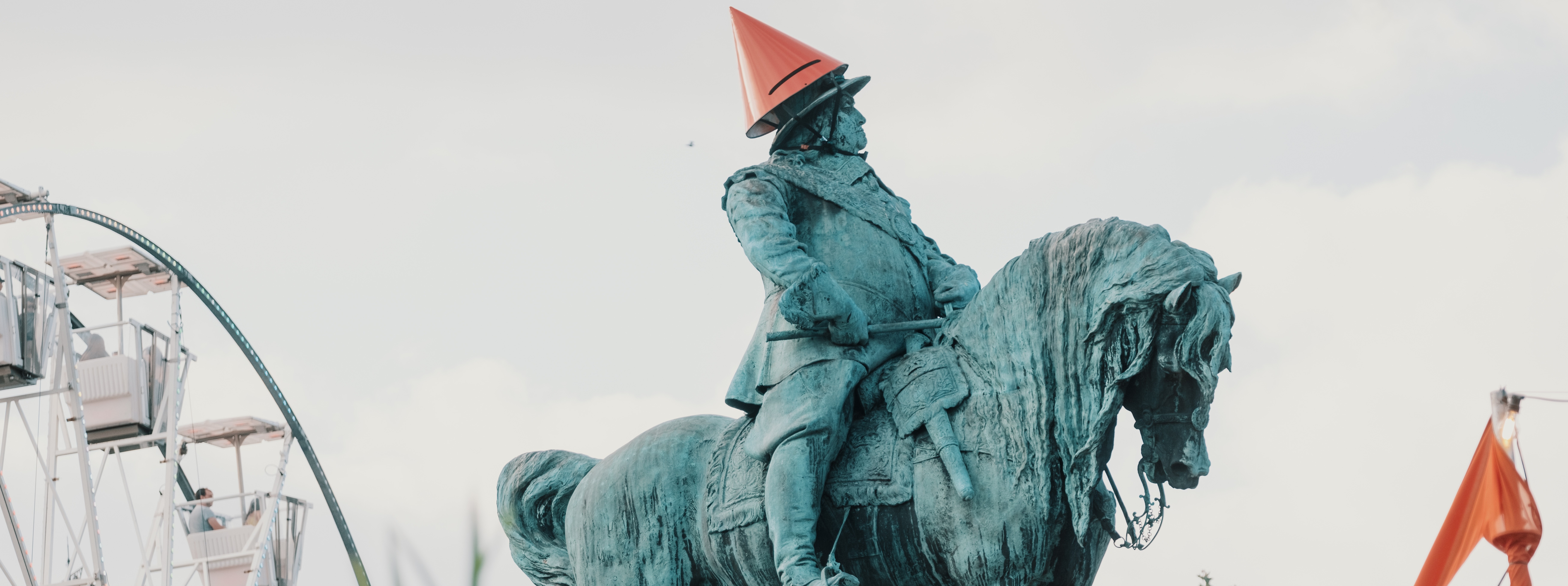 Malmö talks på Malmöfestivalen | Malmöfestivalen 2026