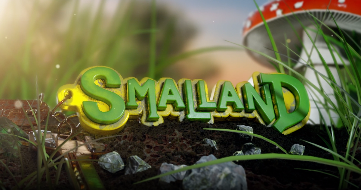 Smalland | Case Studies | Other Things