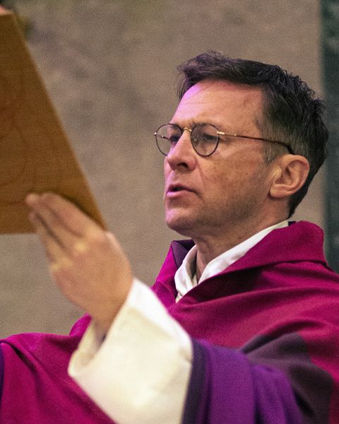 Wolfgang Evangelium