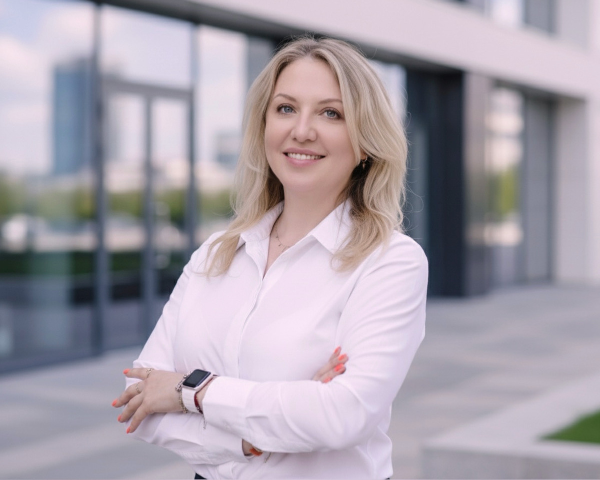 Vlada Zdorovenko