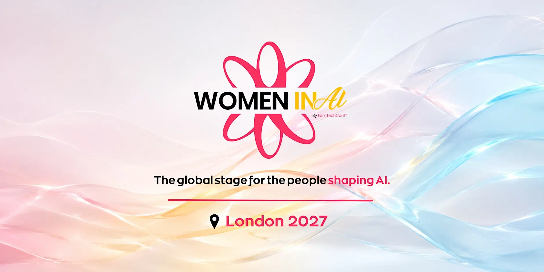Women in AI Global Summit