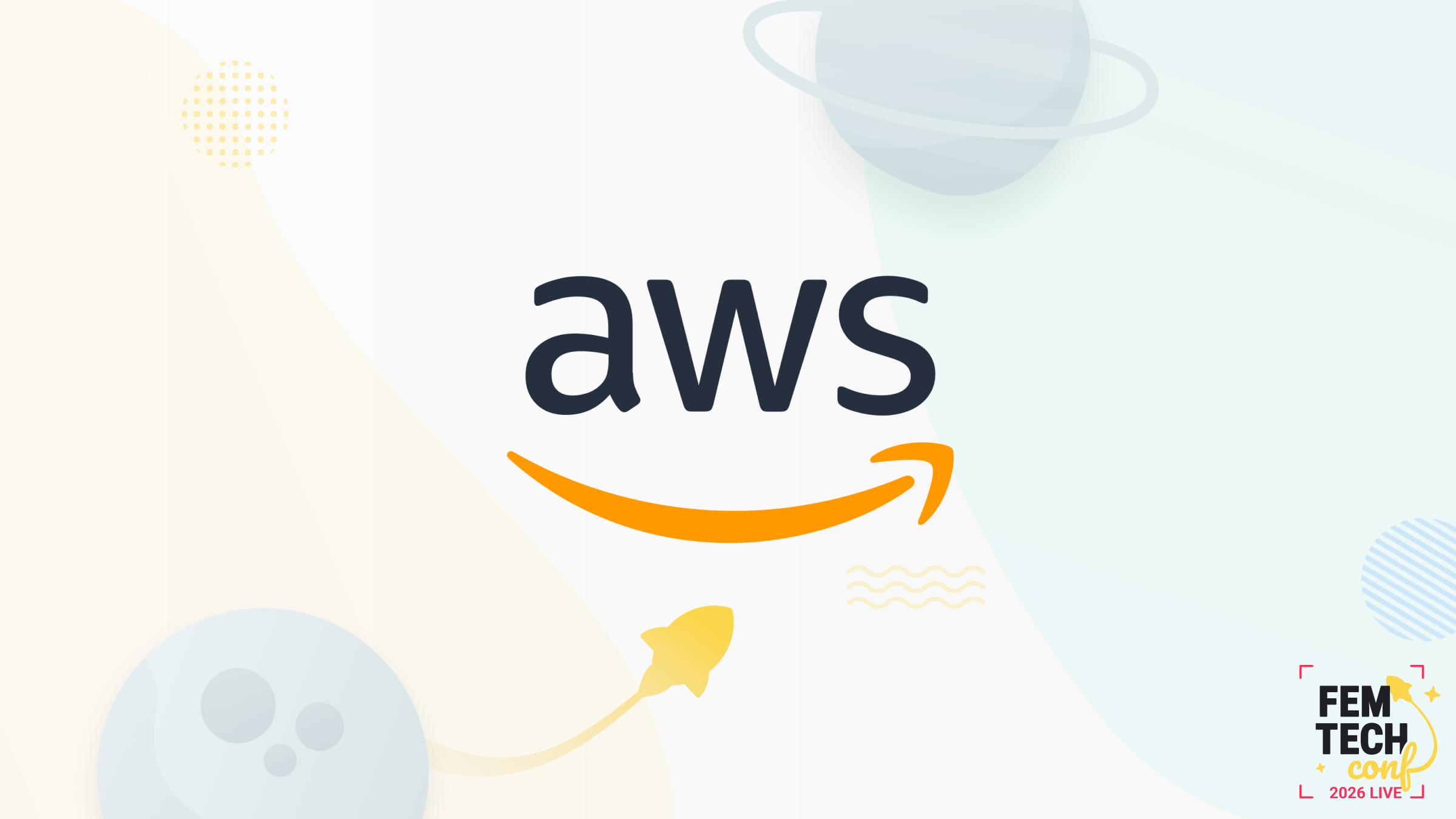 Amazon Web Services