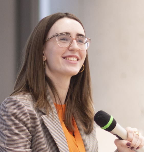 Anna Garcia Martinez