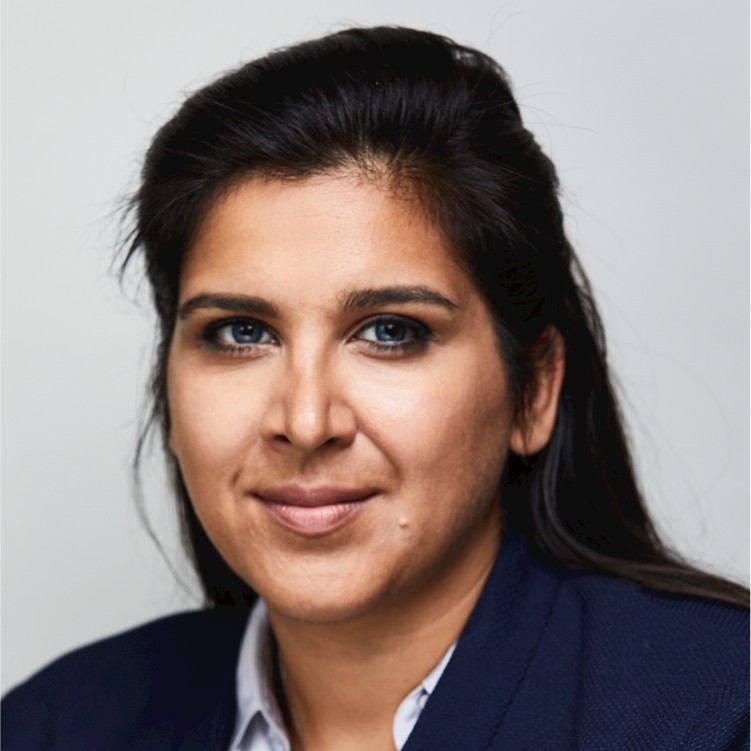 Sona Modi