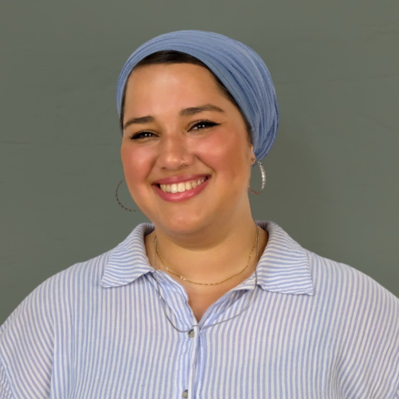 Maryam Elarbi